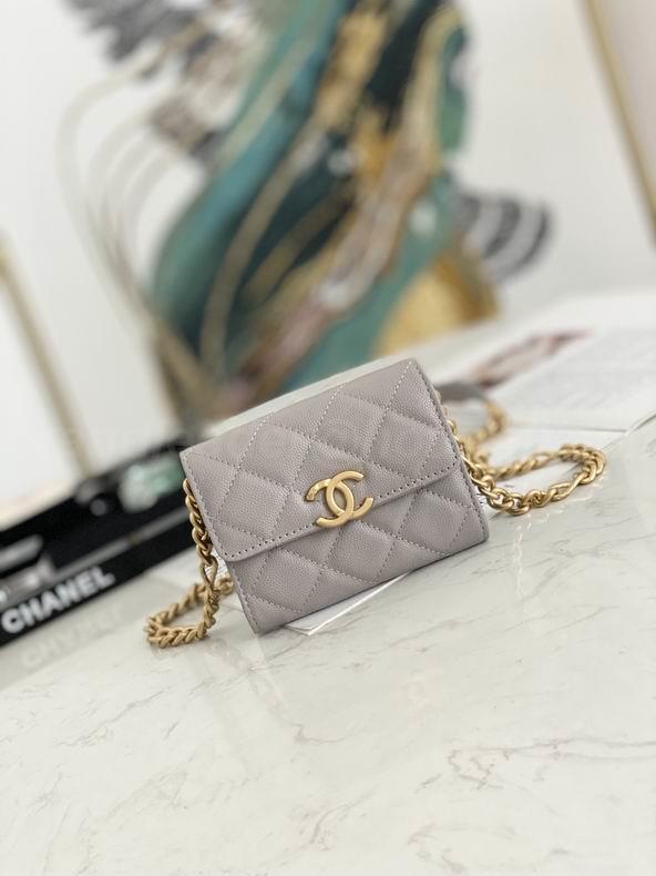 Chanel Handbags 417